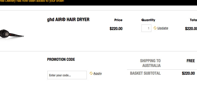 Verified 20 ghd Promo Codes August 2021