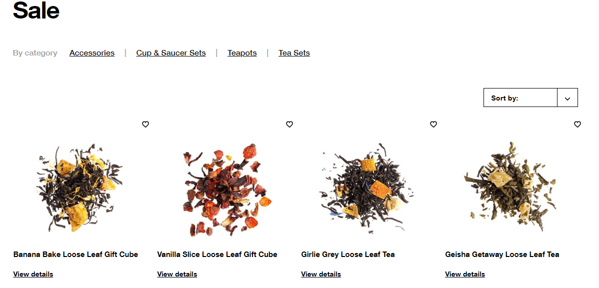 T2 Tea Coupon & Promo Codes December 2022