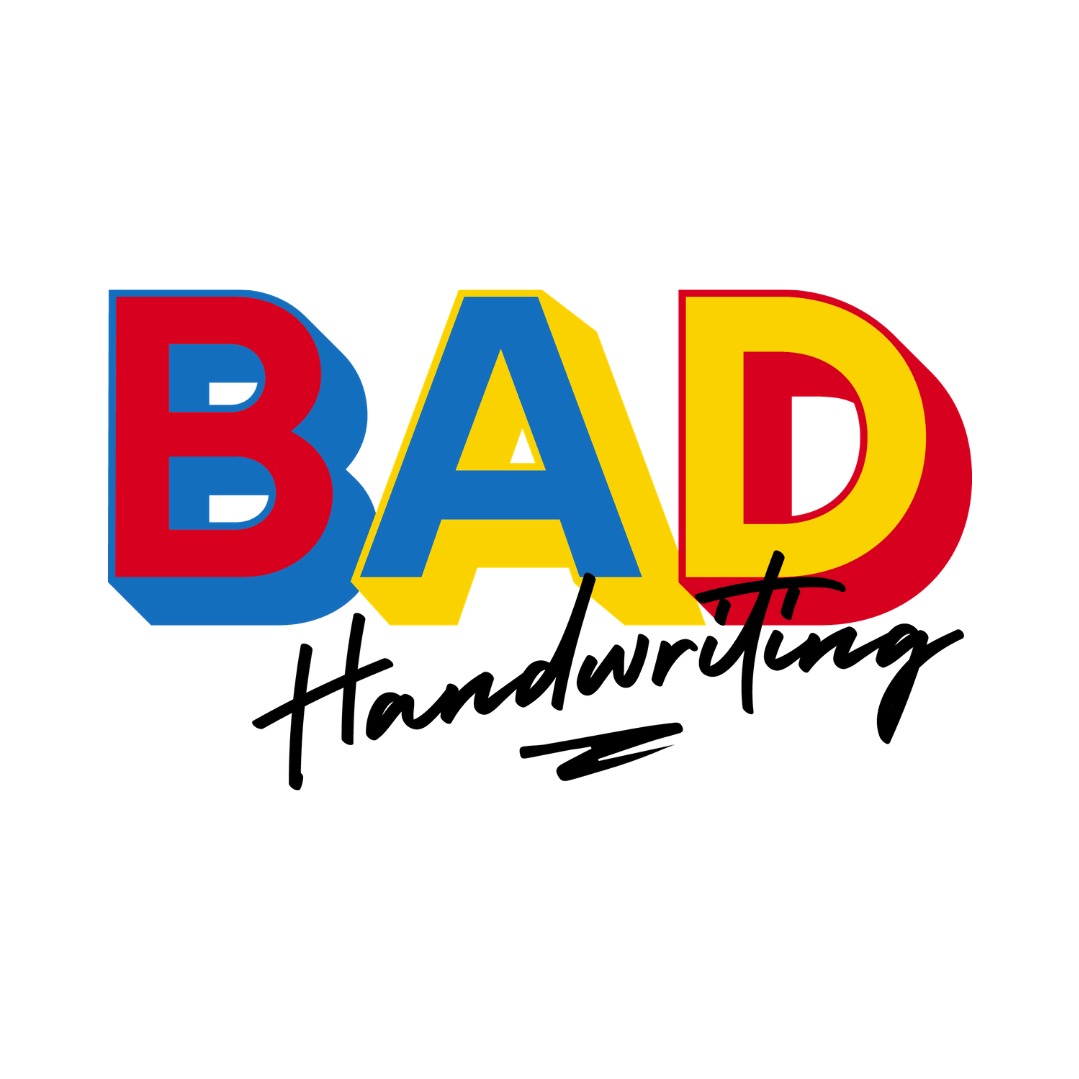 Bad Handwriting Discount Codes 2023 Active Voucher Codes & Deals