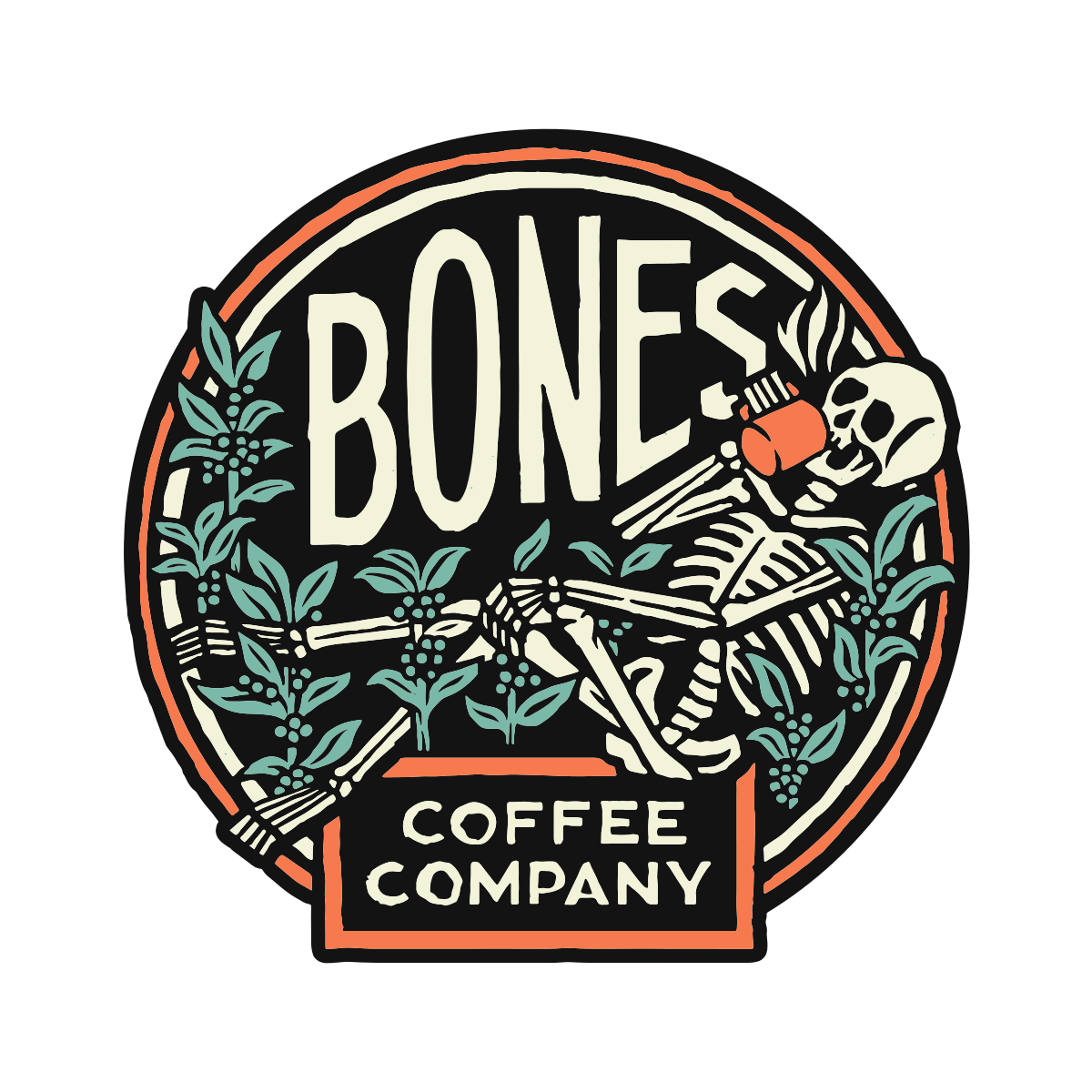 BONES COFFEE Coupon Codes March 2024 The Daily Beast