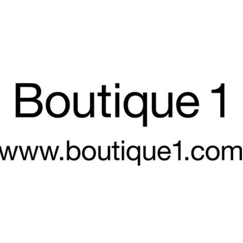 Boutique 1 Coupon Codes for April 2024