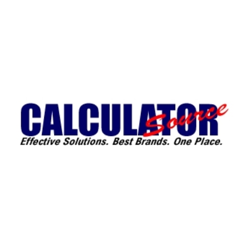 CalculatorSource Coupon Codes March 2024 The Daily Beast