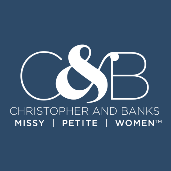Christopher & Banks Coupon Codes May 2024 The Daily Beast