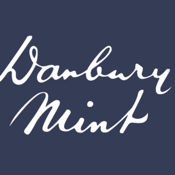 Danbury Mint Coupons June 2024
