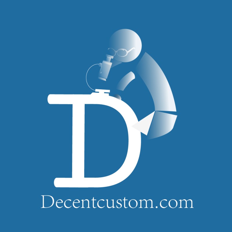 Decentcustom Promo & Coupon Codes April 2024