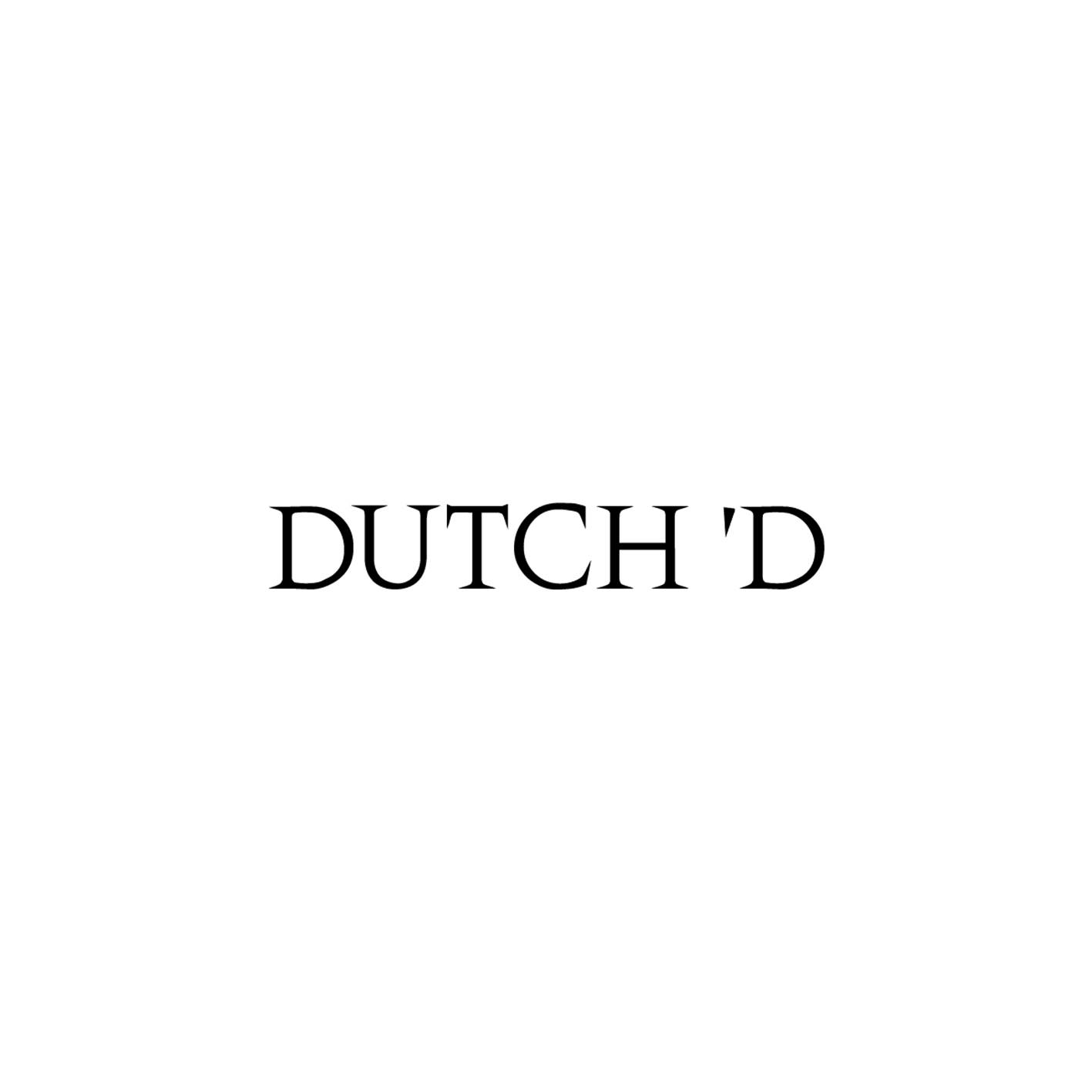 Dutch'D Coupon & Codes April 2024 Now To Love Coupons