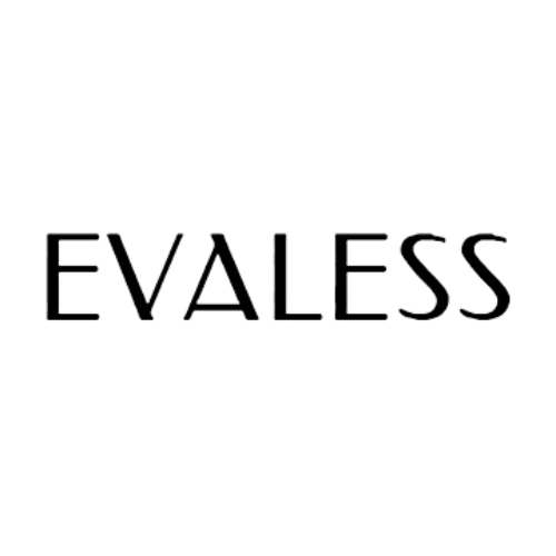 Verified 15 Off Evaless Coupon & Codes January 2024 Now To Love