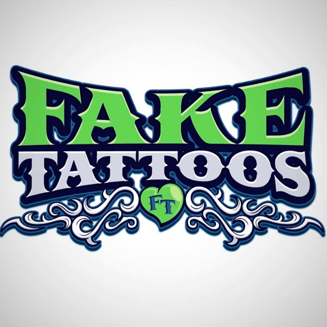 Fake Tattoos Coupon Codes March 2024 The Daily Beast