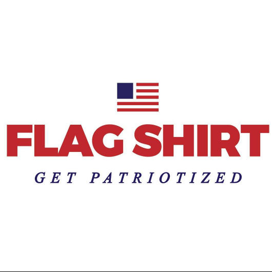 Flag Shirt Coupon & Promo Codes May 2024