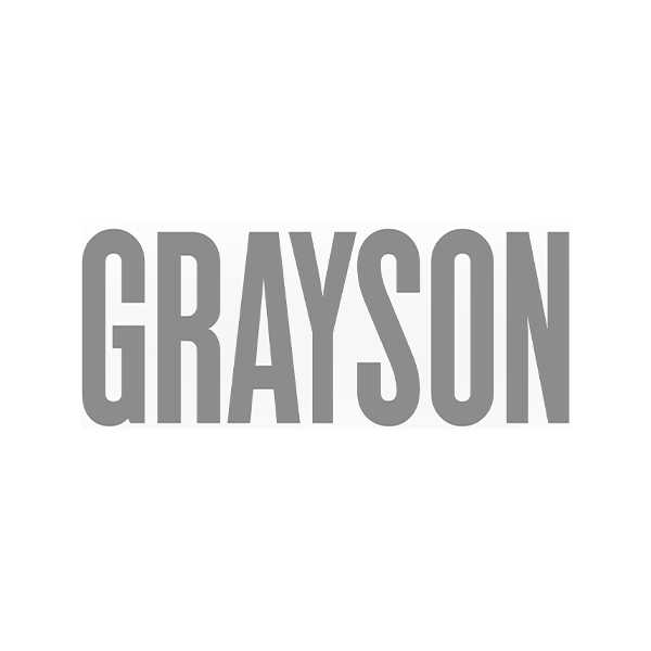 Verified 15 Off Grayson Coupons June 2024