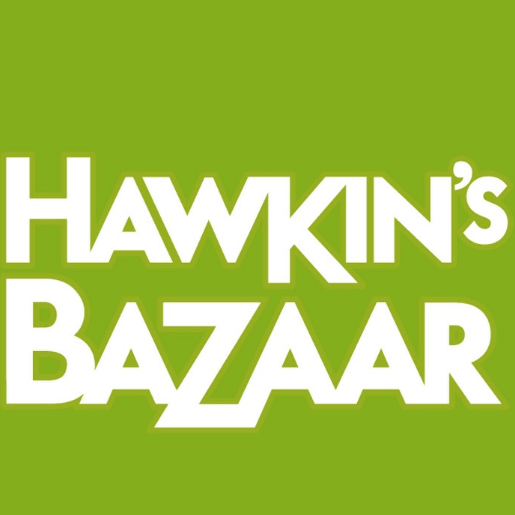 Hawkins Bazaar Coupon Codes for May 2024