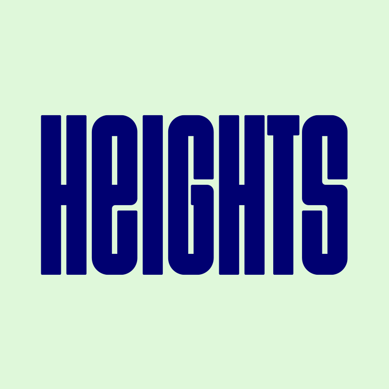 20 Off Heights Coupon Codes for July 2024