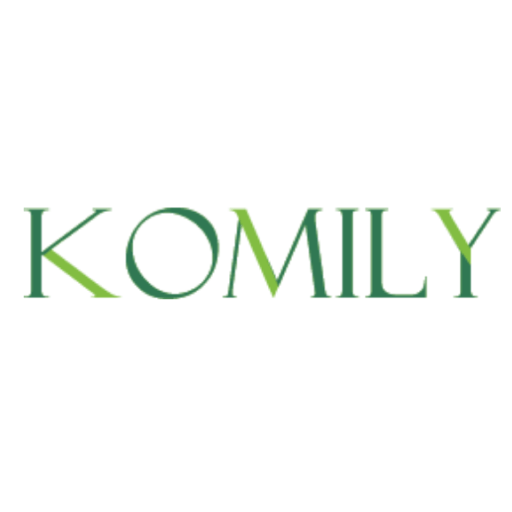 Komily Coupon & Promo Codes June 2024