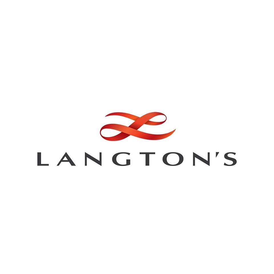 Langton's Promo Codes December 2023