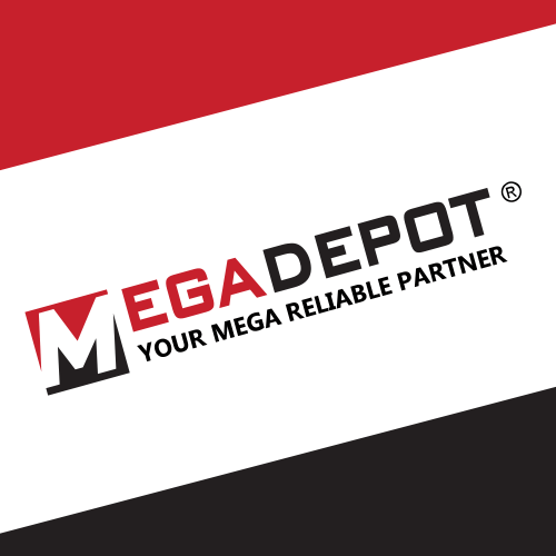 Mega Depot Coupon & Promo Codes May 2024