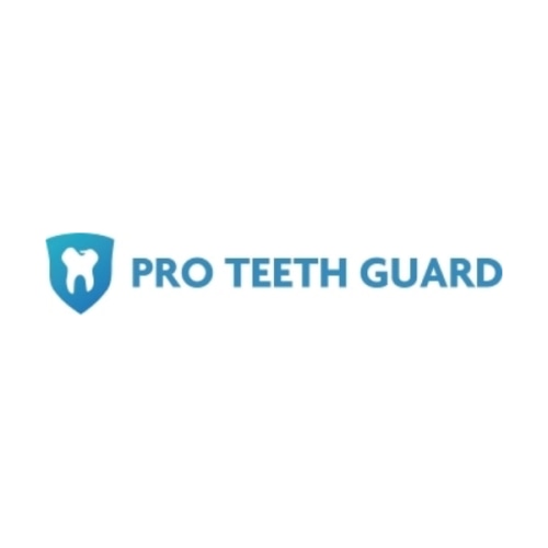 Verified 15 Off Pro Teeth Guard Coupons January 2024