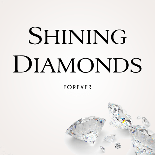 Shining Diamonds Coupon Codes for June 2024