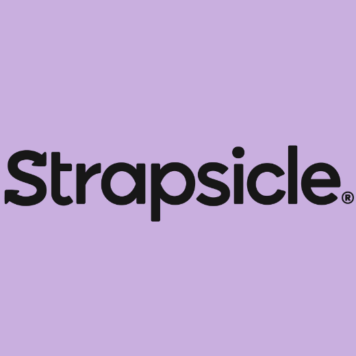 Strapsicle active coupon codes for May 2024
