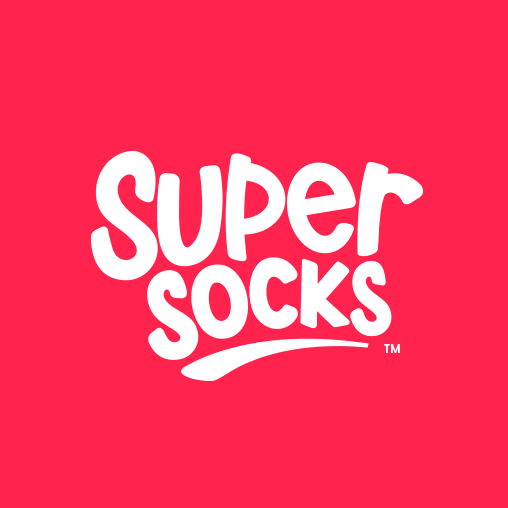 Super Socks Coupon Codes for August 2024