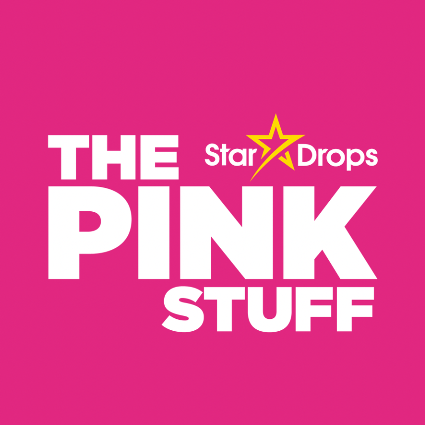 The Pink Stuff active coupon codes for April 2024