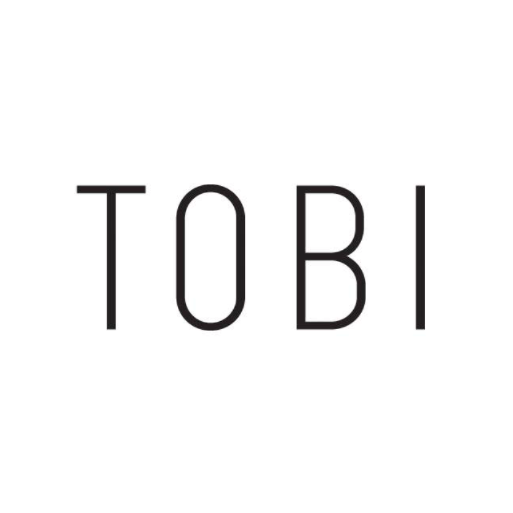 60 Off Tobi active coupon codes for January 2024