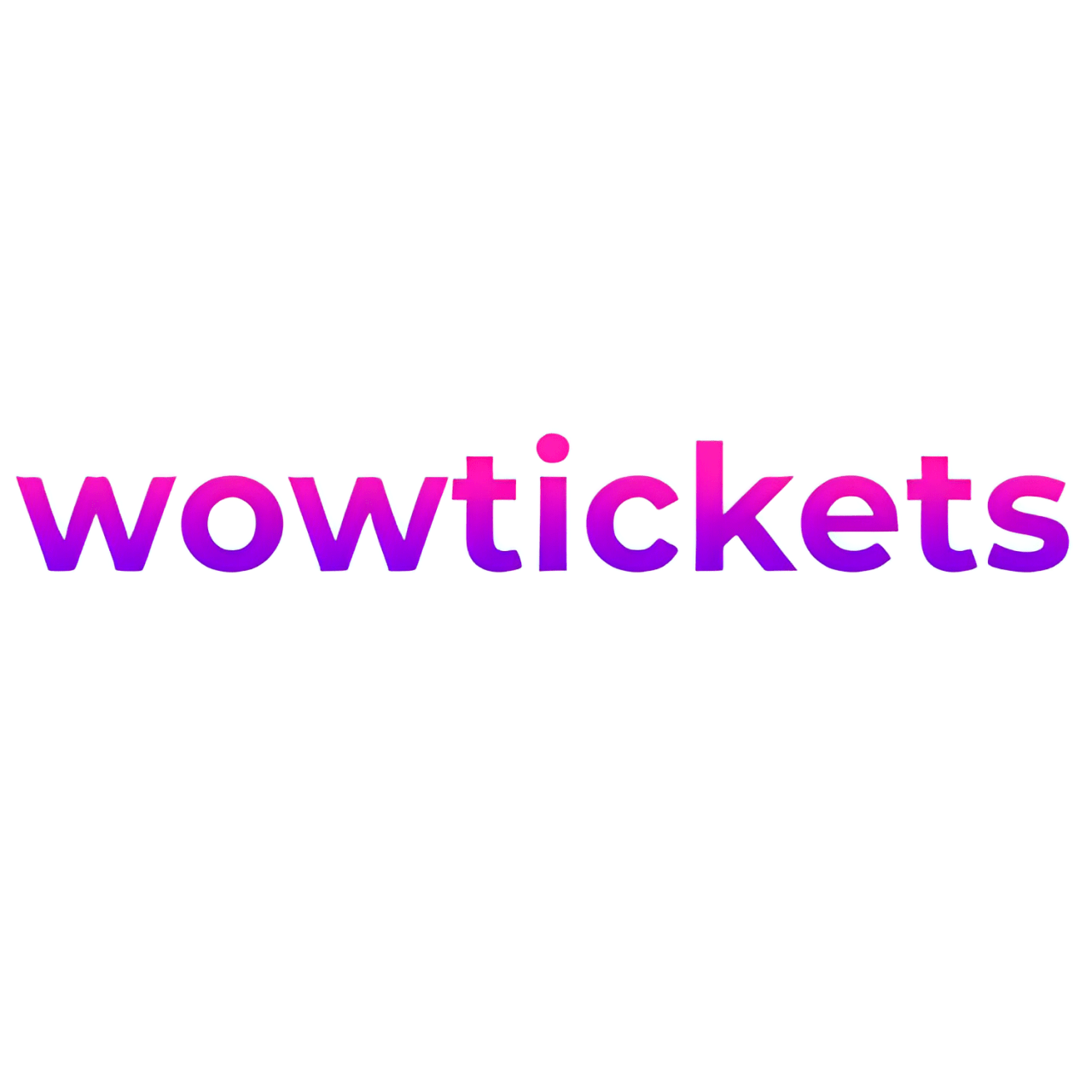 Wowtickets Coupon & Codes April 2024 Now To Love Coupons