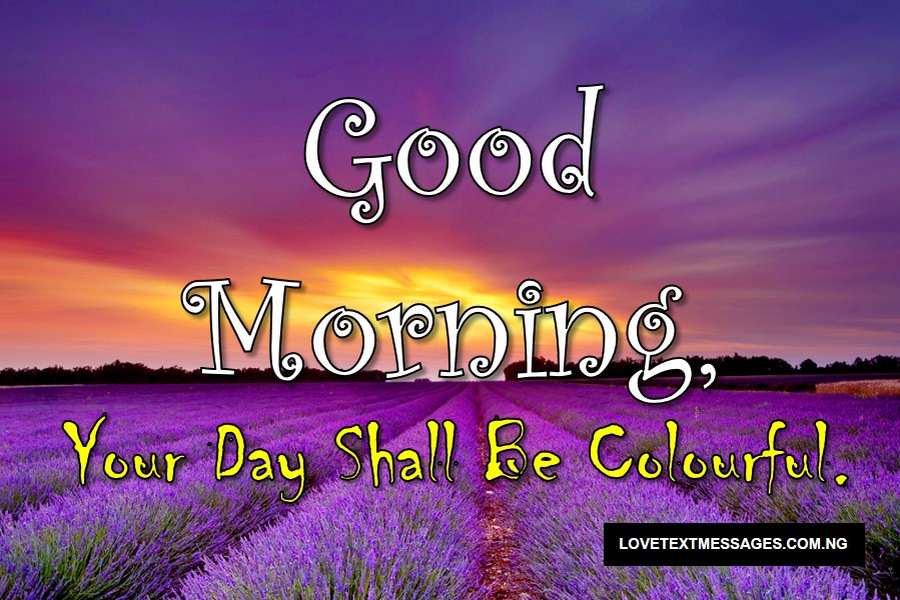 2020 Most Romantic Good Morning Messages To My Wife Love Text