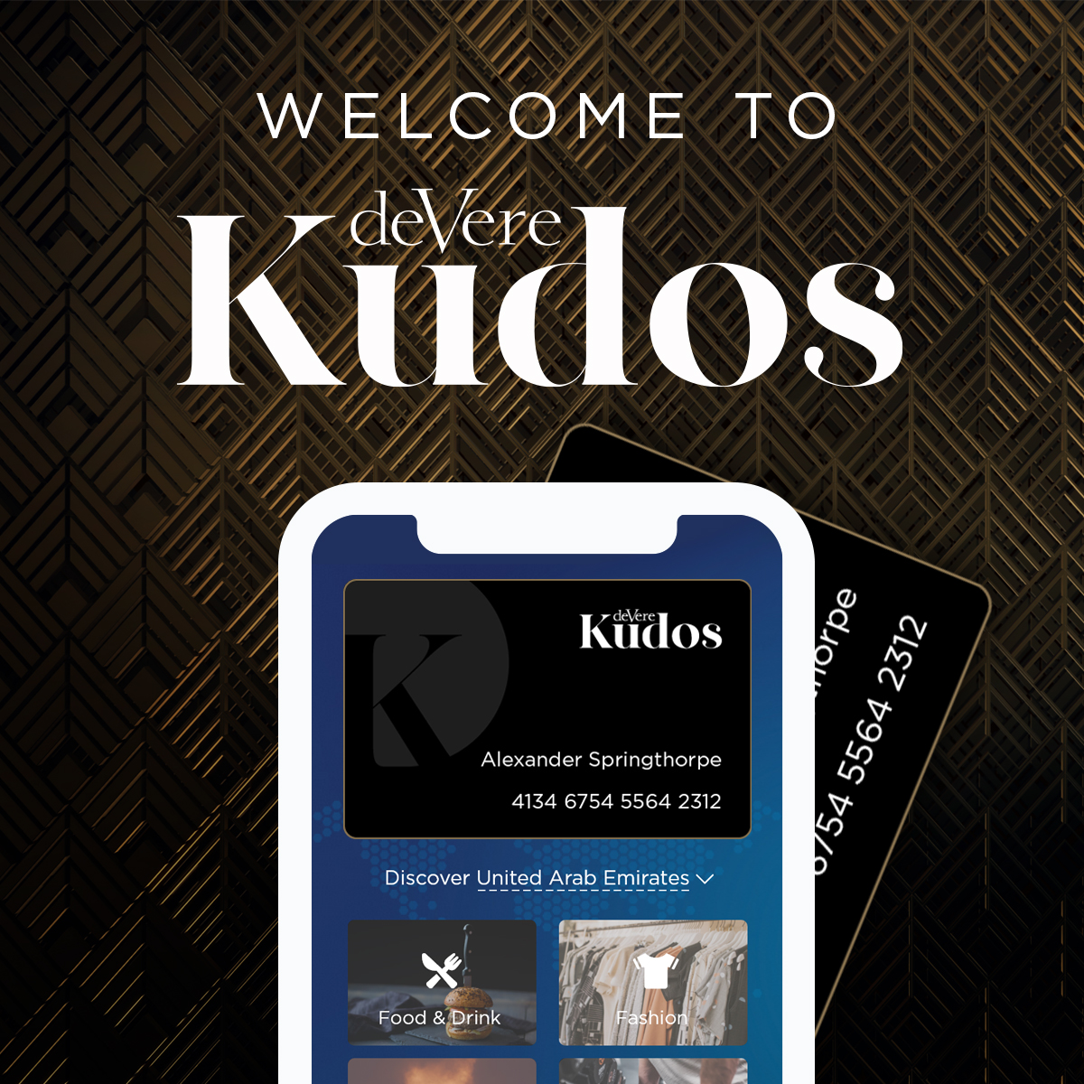 5 EPIC Reasons Why You NEED To Be A Part Of The New deVere Kudos