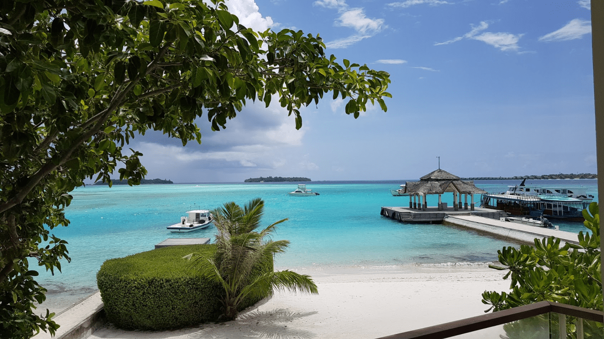 State Of Emergency Declared In Maldives Travel Warnings Issued