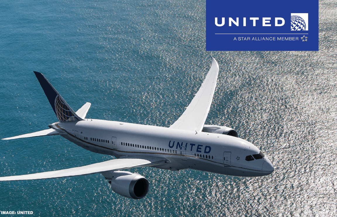 United Airlines Economy Basic Fares Coming To Select Transatlantic Markets December 11, 2018