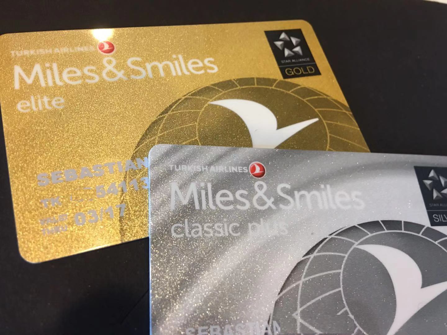 Reader Question Turkish Airlines Miles&Smiles No Longer Sends Out