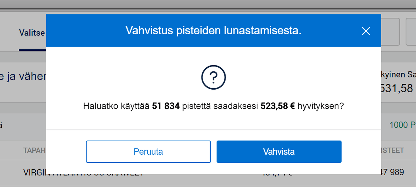 Used Amex Membership Rewards Points For Statement Credit LoyaltyLobby