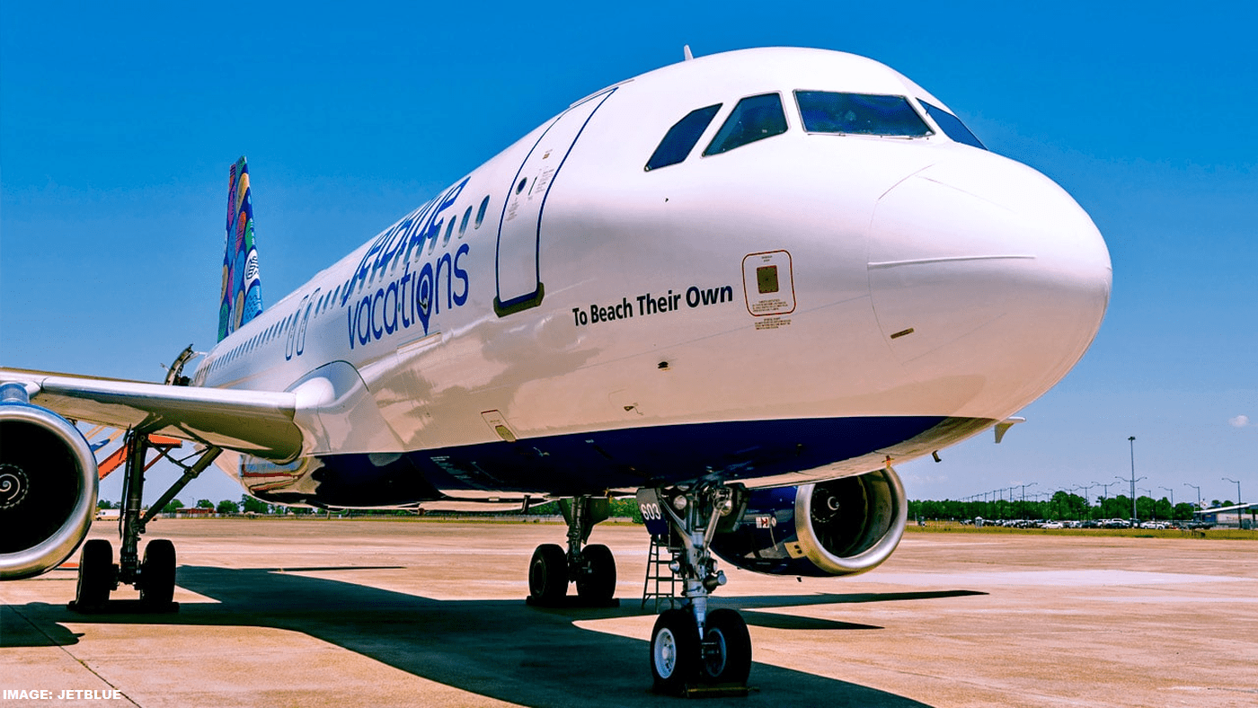 American Airlines & JetBlue Reciprocal Elite Benefits Have Begun