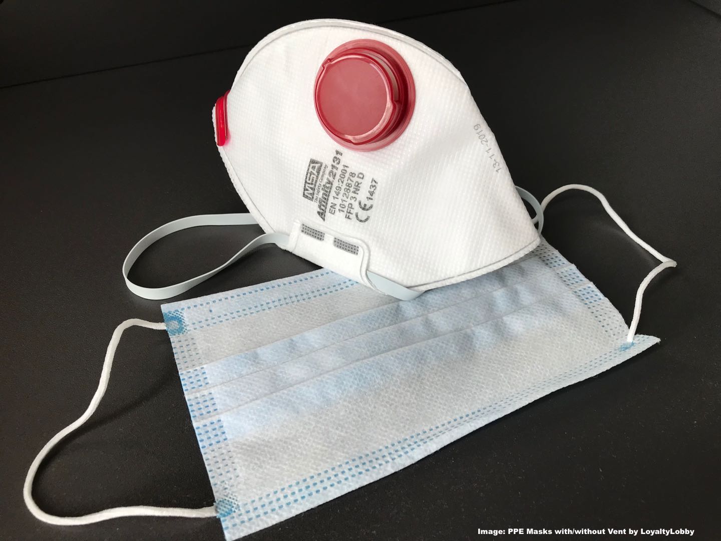 European Union Scraps Requirement For Face Masks On Flights & In