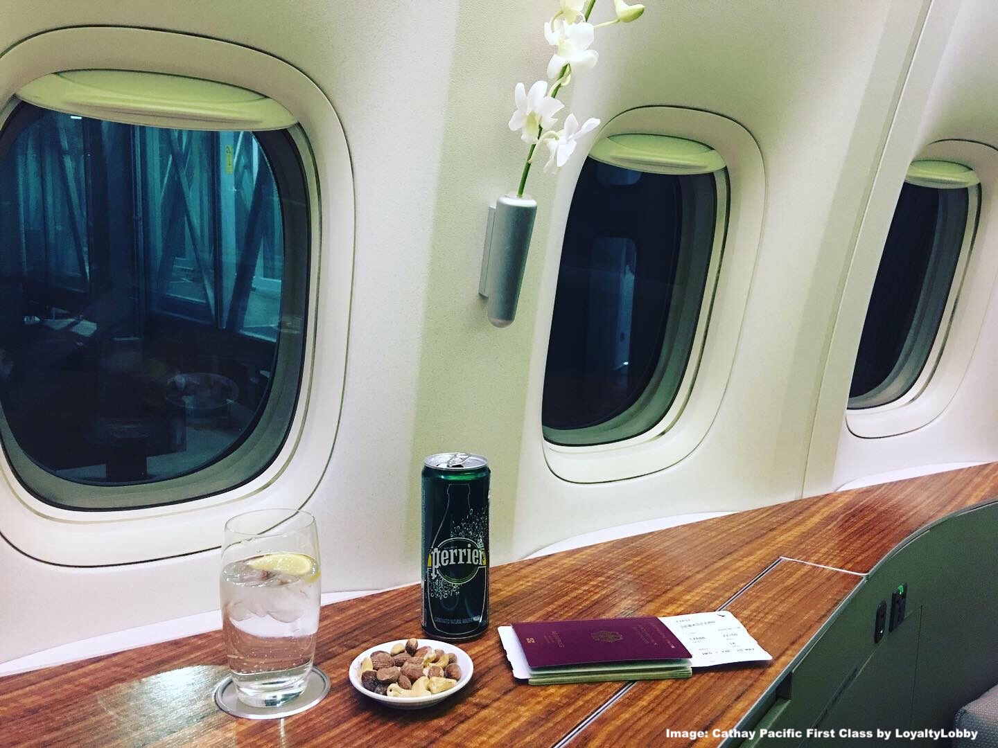 Cathay Pacific Asia Miles Up To 15 Points To Miles Conversion Bonus