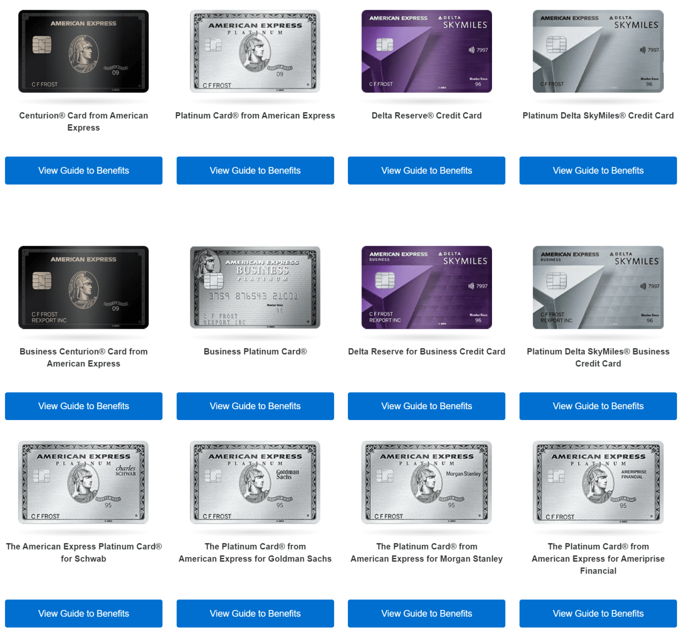 Amex Introduces Cell Phone Protection Benefit On Select US Cards
