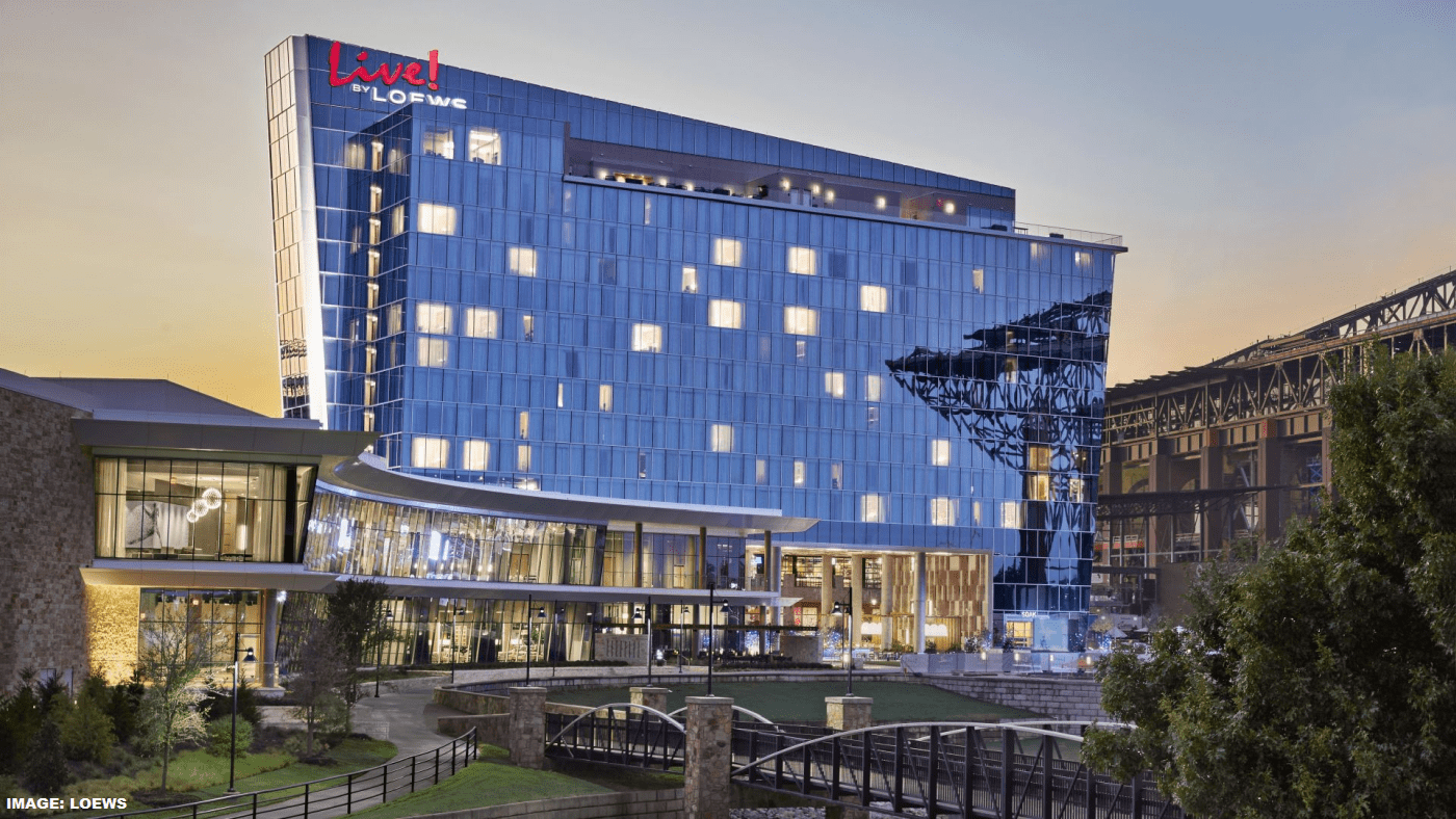 OMNI & Loews Launch Partnership LoyaltyLobby