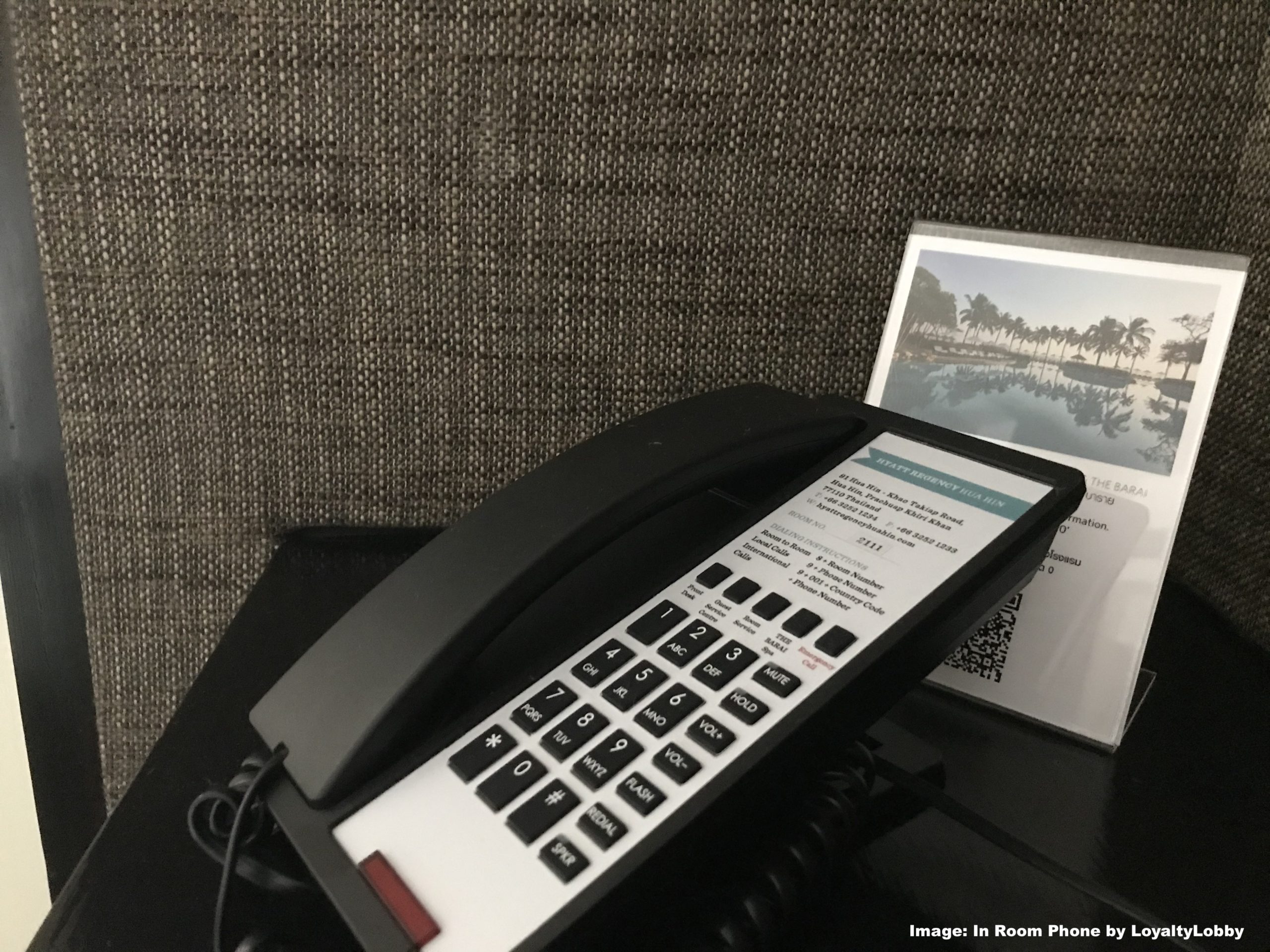 Whine Wednesday Hotel Departments Not Answering InHouse Phone Calls