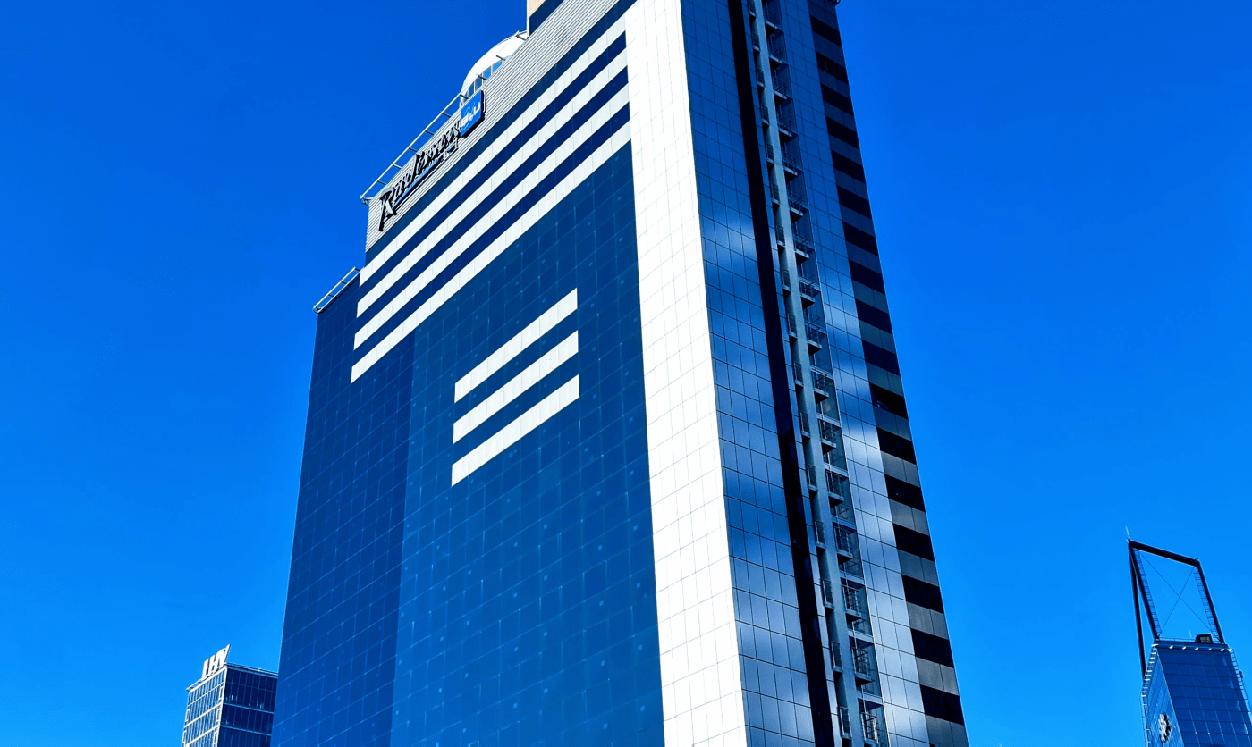 Radisson Rewards & Radisson Rewards Americas Status Match LoyaltyLobby