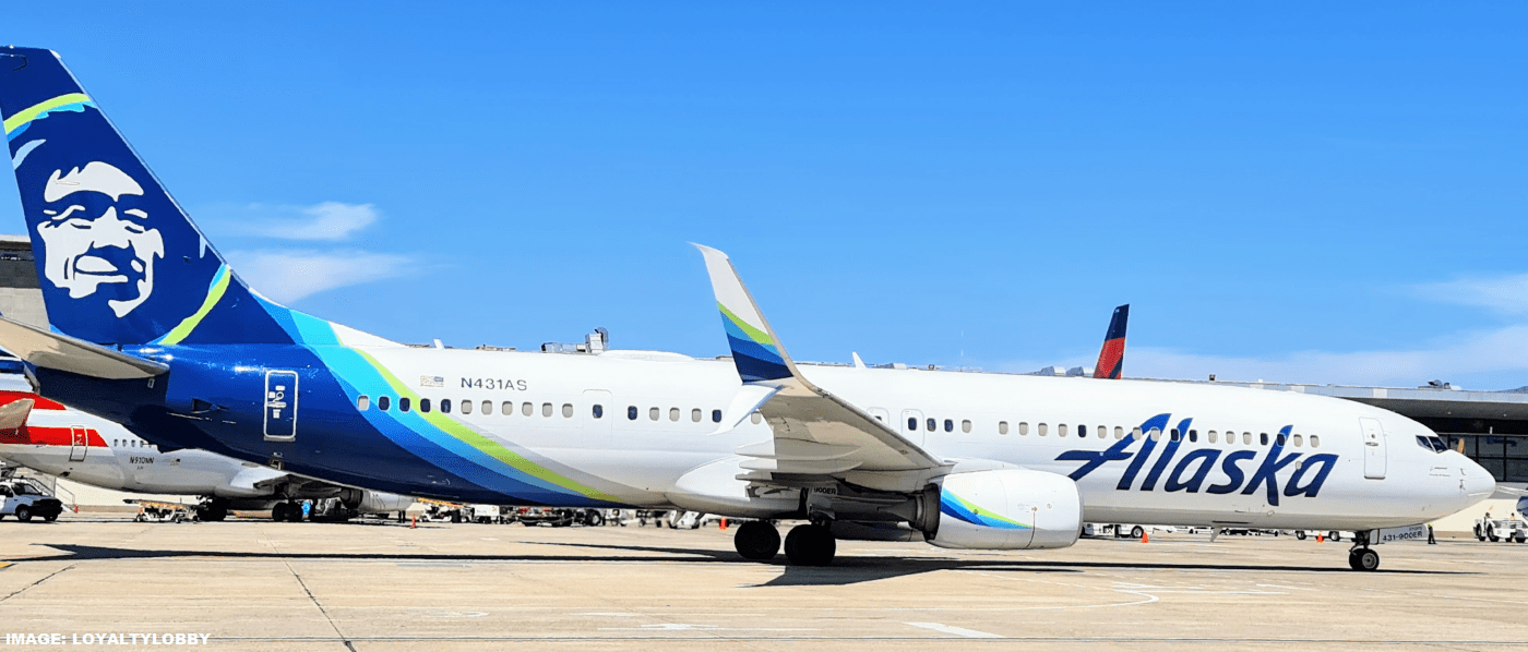 Alaska Airlines 2022 Fast Track To Status (Existing Elites) LoyaltyLobby