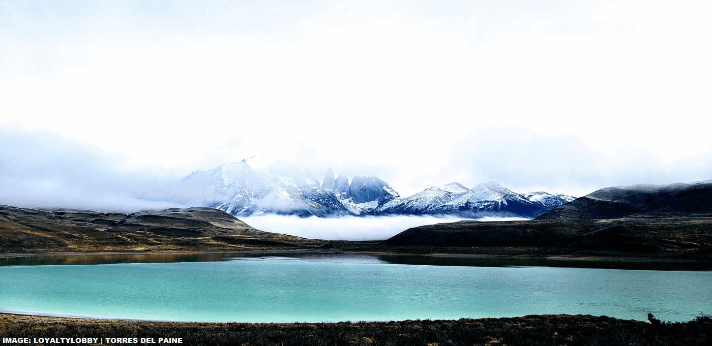 Chile Eases Entry Requirements Effective November 1, 2021 LoyaltyLobby