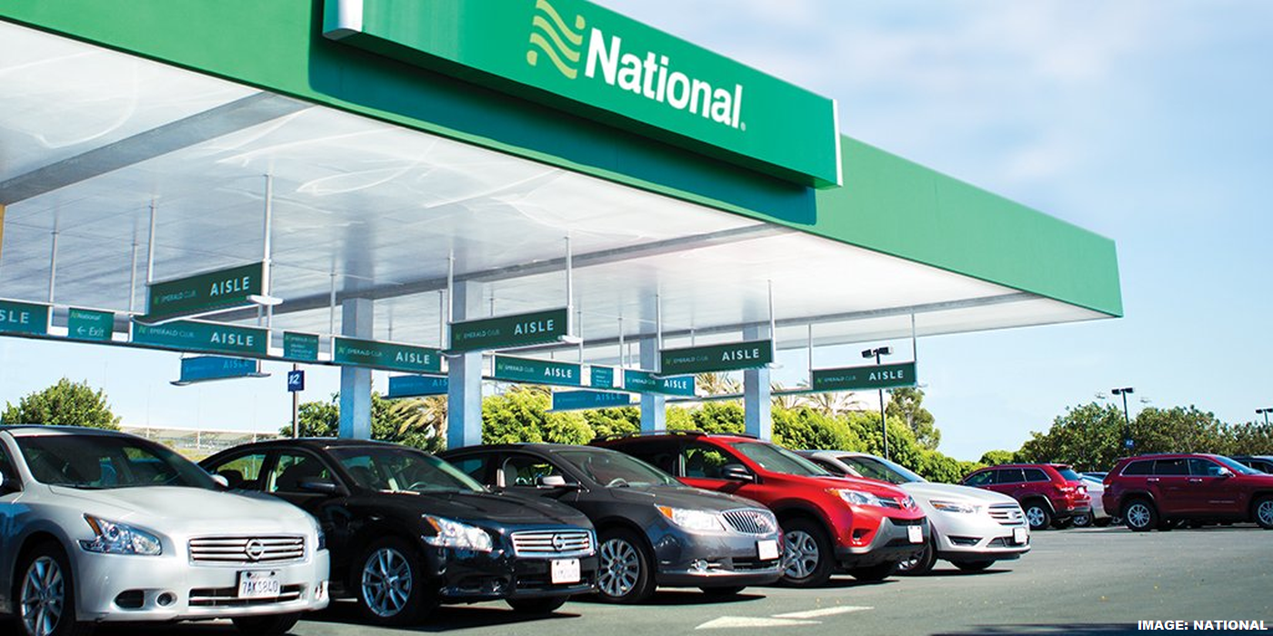 Enterprise & National Extend Member Tiers Through February 2023