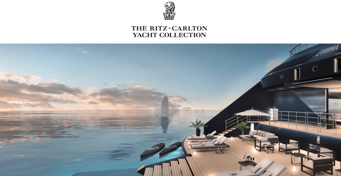 What’s Going On With The Ritz Carlton Yacht Collection And How Much
