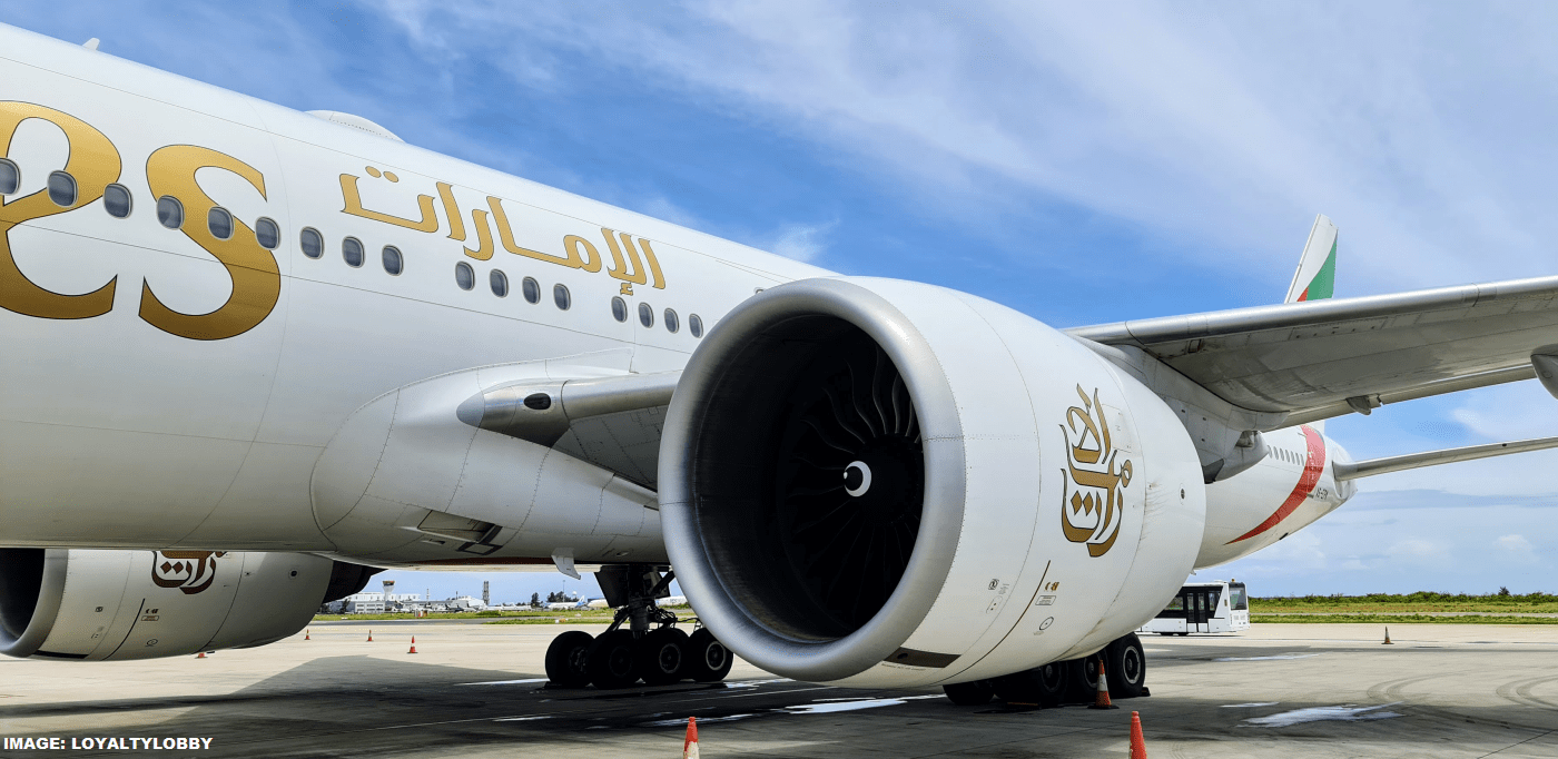 Emirates Buy Skywards Miles At 50 Bonus Through December 11, 2021