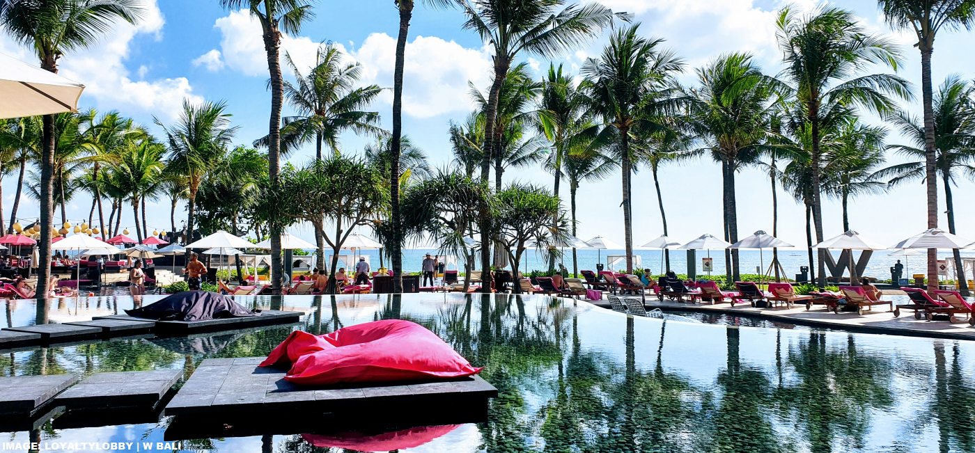 NOW OFFICIAL Entering Bali On VisaOnArrival Available For 23