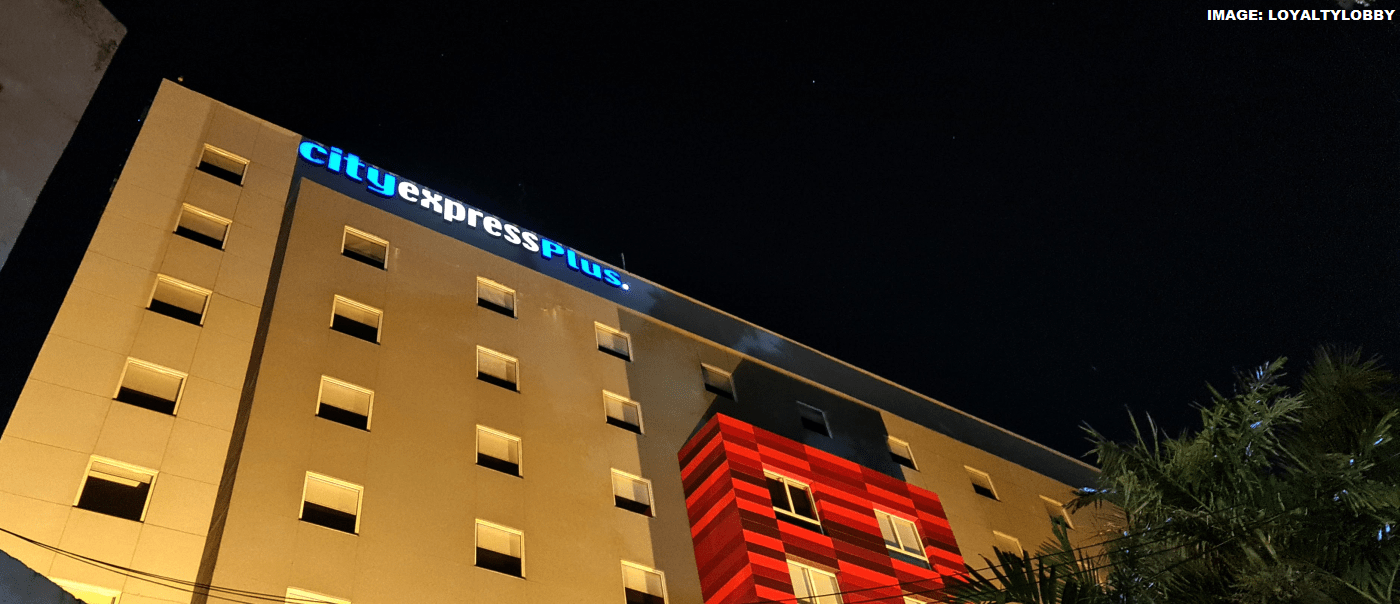 Marriott’s Best Rate Guarantee Now Excludes All City Express Hotels