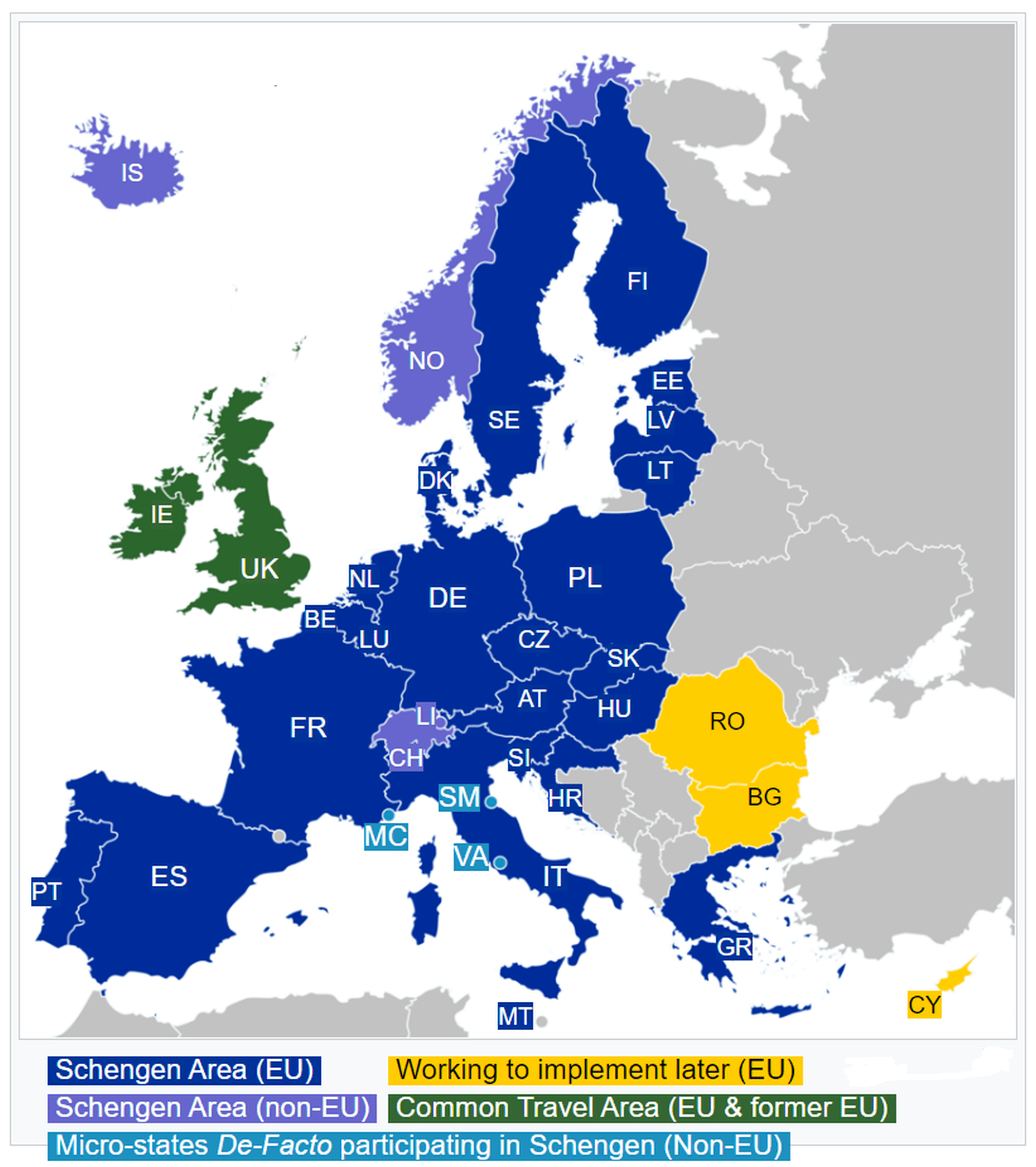 Croatia Adopts Euro & Now Part Of Schengen LoyaltyLobby
