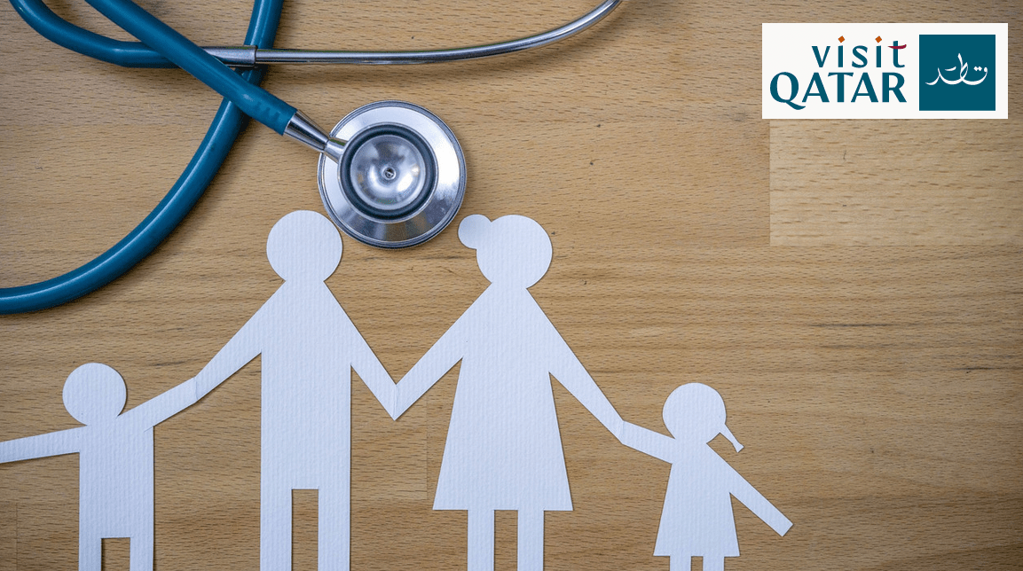 Qatar Now Requires Mandatory Local Health Insurance For Entry
