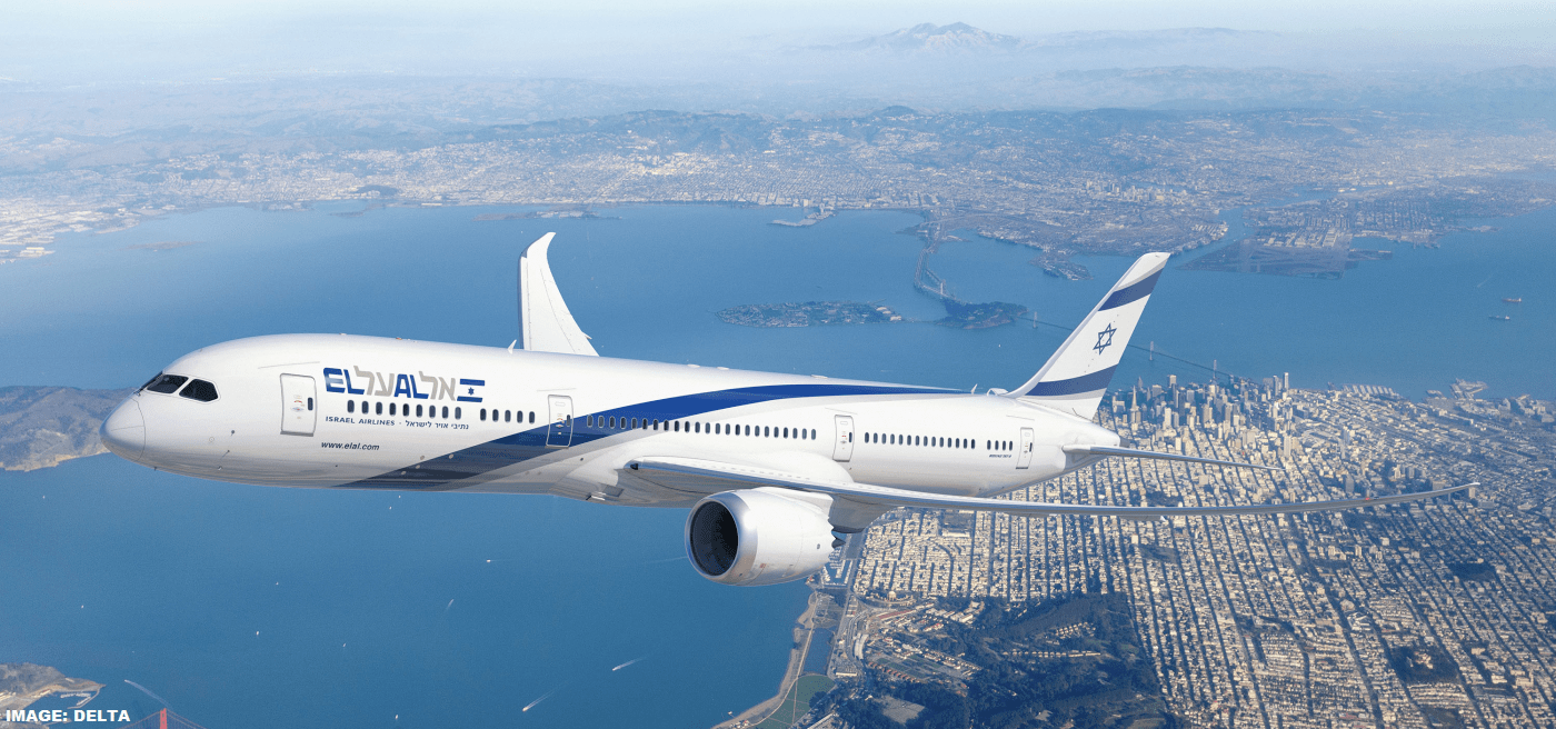 El Al’s Special Pricing For Israelis Wishing To Return & Foreigners To