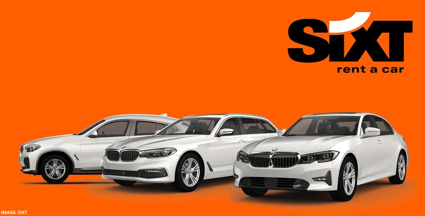 Sixt Status Sign Up Offer + Bonus Miles For Finnair Plus Members